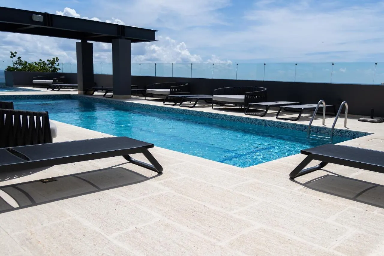 شقة Magnificent View Of The Caribbean Sea/3Pool/Skybar By Yeah بلايا ديل كارمن