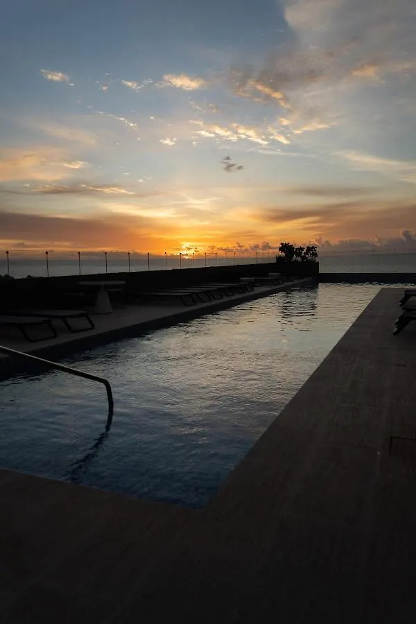 Appartement Magnificent View Of The Caribbean Sea/3Pool/Skybar By Yeah à Playa del Carmen