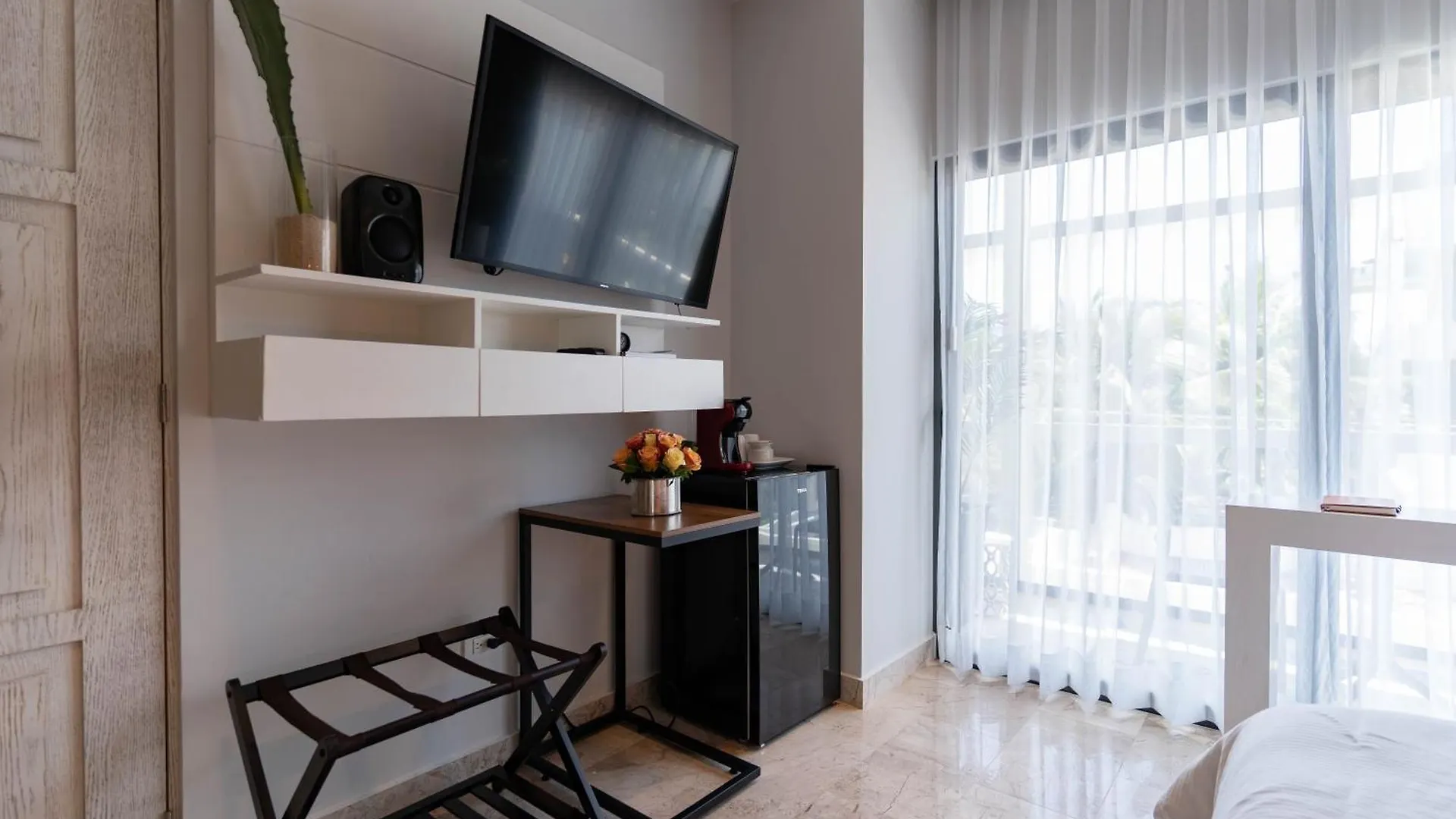 Appartement Magnificent View Of The Caribbean Sea/3Pool/Skybar By Yeah à Playa del Carmen